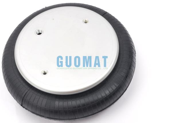 Firestone Suspension Air Spring W01-358-7040 Rubber Style 19-.75 For Packaging