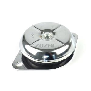 Wholesale Rubber 1500rpm M12 M16 Hole Anti Vibration Mounts For Generator from china suppliers