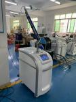 Vertical Picosure Laser Beauty Machine