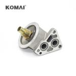 5I-7950 OC21050 SFO-7950 5I7950 P502093 KS196-6 JX-6158 E320B Oil Filter Base