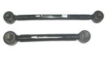 Gray Color Yutong Parts Thrust Rod Assembly 290900028 10 Wheel Base ISO9001