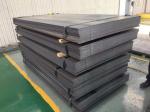 Astm A36 Hot Rolled Steel Sheet RAL SS400 AISI ASTM 100mm 1500mm