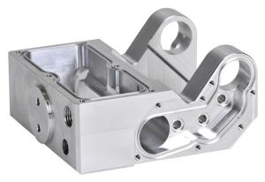 Wholesale Loader Parts / Medical Instrument Five Axis CNC Machining Center Drawing Acceptable from china suppliers