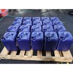 25l 30l Automatic Extrusion Blow Molding Machine Lubricant Oil Bottle Stackable