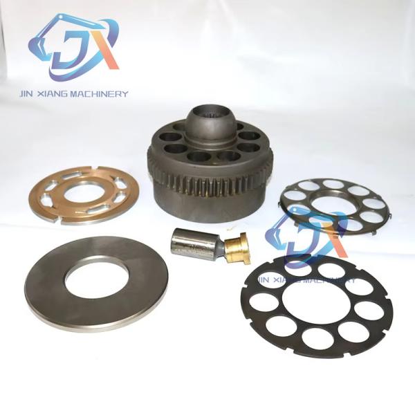STAR ZEBRA Kawasaki KPM M5X250 rotary motor cylinder oil distribution disc