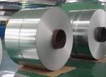 403 201 304 Cold Rolled Stainless Steel Coil AISI ASTM JIS Ba Mirror