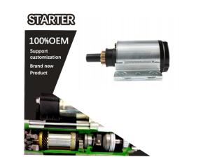 Wholesale 12V 10T CCW STARTER am31568, am32789, am34248, am3424b, am34888, am37032, am37869, amj7869, 45-098-07, 45-098-09 from china suppliers