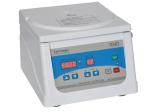 4000r/Min Plastic Housing Clinical Benchtop Centrifuge Small 120ml Metal