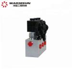 60111215 Directional Solenoid Valve Set For SANY SY135 Excavator