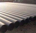 JECO UOE COE HFW LASW SSAW SAWH Astm Welded Carbon Steel Pipe Din 2458 St37.2 20