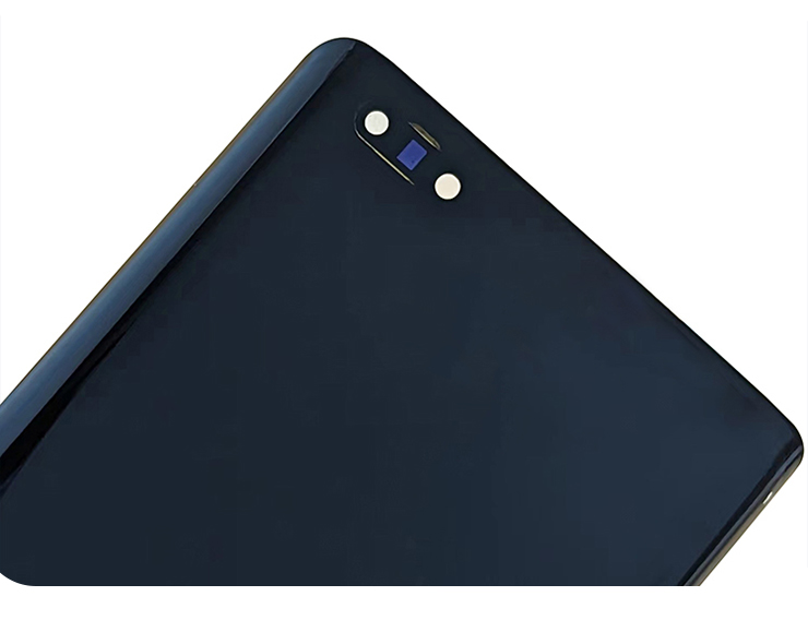 100% Tested QC Lcd Touch Screen Digitizer Assembly Replacement for HUAWEI Mate40Pro Huawei Compatible