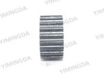 Cutter Spare Parts Puller Suitable for Yin Cutter Parts CH08-01-06-