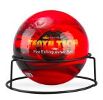 Encounter flame 3-5s Auto Fire Extinguisher Ball 1.3kg/ 2kg/ 4kg