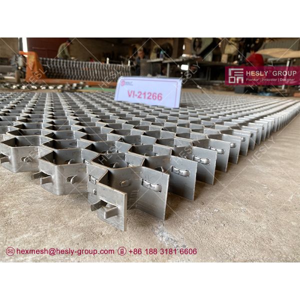 410S Hexmetal China HESLY