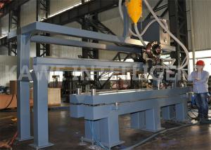 Wholesale 1600mm Welding Butt Joint Machine Plate Connection Transmission speed 10m/min from china suppliers