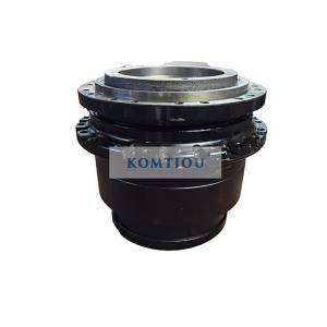 Wholesale OEM Crawler Excavator EX150-1 Travel Motor Gearbox from china suppliers