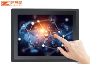 Wholesale 1024x768 Capacitive Win10 Industrial Touch Screen PC Systems from china suppliers