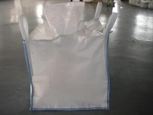 Wholesale Sugar / Salt / Flour Industrial Bulk Bags Polypropylene bags for Chemical Mineral from china suppliers