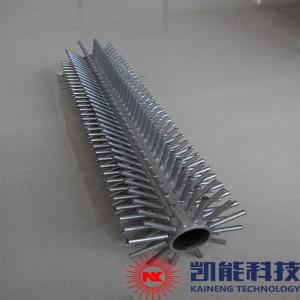 Wholesale Pin Tube Boiler Parts Heat Exchange Element from china suppliers