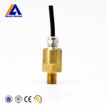 Atech High Precision Miniature IoT Pressure Sensor 12v Dc Air Water Pressure