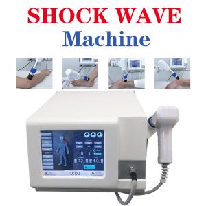 Wholesale Home Use Air Pressure Therapy Machine For Plantar Fasciitis / Shoulder Pain Relief from china suppliers