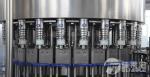 Pet Bottle Water Filling Machine / Automatic Water Bottle Filling System