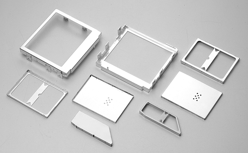 emi shielding .shield fence 
