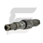 420-00257 Excavator DH225-7 EX200 ZAX330 KYB Main Relief Valve