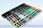 10600nm Eye Safety Laser Protection Glasses For CO2 Laser Machine High Power