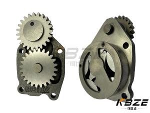 Wholesale 6735-51-1111 4935792 KBZE BRAND EXCAVATOR PC200-6 NEW ENGINE OIL PUMP FOR KOMATSU 6D102 &amp; CUMMINS 6BT from china suppliers