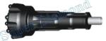 ASTM Standard RC Drill Pipe Inner Tube Customized High Precision For Drilling