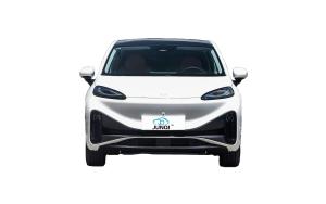Wholesale ARCFOX Car Koala Polar Fox arcfox Koala Adult China New Electric Vehicle Sales Price from china suppliers