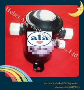 Wholesale Aftermarket OEM QUALITY Vetically installed Carrier parts oil separator carrier transicold refrigeration units from china suppliers