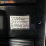 1400w Yaskawa Servo Motor SGMGH-14A2A-YR13
