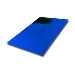 Luxury 347H Hot Rolled Stainless Steel Sheet For High End Interior Exterior