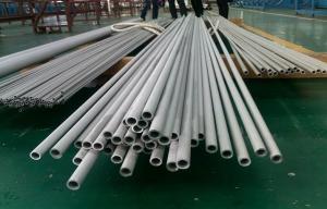 Wholesale Austenitic Stainless Steel Pipe from china suppliers