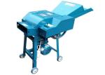 Fully Automatic Livestock Farming Equipment 1000kg/H Mini Chaff Cutter Machine