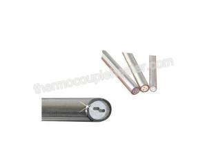 Wholesale 220V 380V 415V 440V Mineral Insulated Metal Sheathed Thermocouple Cable from china suppliers
