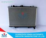 Mitsubishi Pickup L200'96 MT Vehicle Radiators Car Parts Radiator