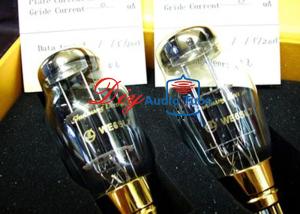 Wholesale Home Amplifier Stereo Hybrid Tube Amp , Guitar Amp Vacuum Tubes Shuguang WE6SL7 from china suppliers