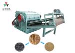 Corn Stalk Pelletizer 6t/H Biomass Wood Crusher Machine