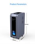 Hydrogen Inhalation Machine Antioxidant Anti-Inflammatory Household 3000ml WEIZI