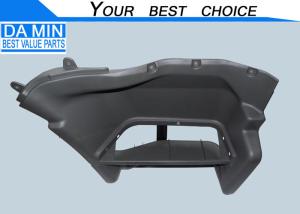 Wholesale 1719074640 ISUZU Auto Parts Foot Plate Seat Heavy Truck Flat Bed - Semi - Trailer from china suppliers