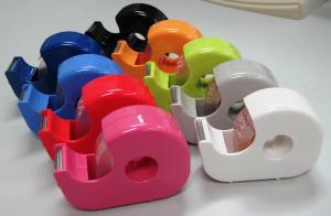 Wholesale TDD-101 9 Colors Stationery Tape Dispenser, Small in size and portable, Colorful from china suppliers