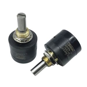 Wholesale 22HPM-10 10KΩ±5% LIN±0.15% from china suppliers