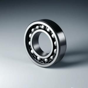 Wholesale 6000 Radial Deep Groove Ball Bearing 10mm Shaft 10*26*8mm Single Ball Bearing Roller from china suppliers