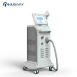 2019 lattest 10 Laser bar beauty machine 808 nm diode professional laser hair