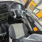 351HP - 450HP Howo 8x4 Dump Truck High Horsepower Sinotruk Howo 8x4