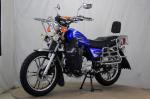 200cc Chopper Cruiser Vintage Motorcycles Hidden Rear Shocks