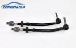 BMW X5 E53 Air Suspension Parts Automobile Control Arm Kits 8 Pcs One Unit